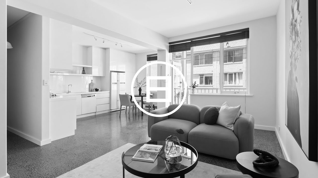 WHITEFOX - 4/45 Ormond Esplanade, Elwood