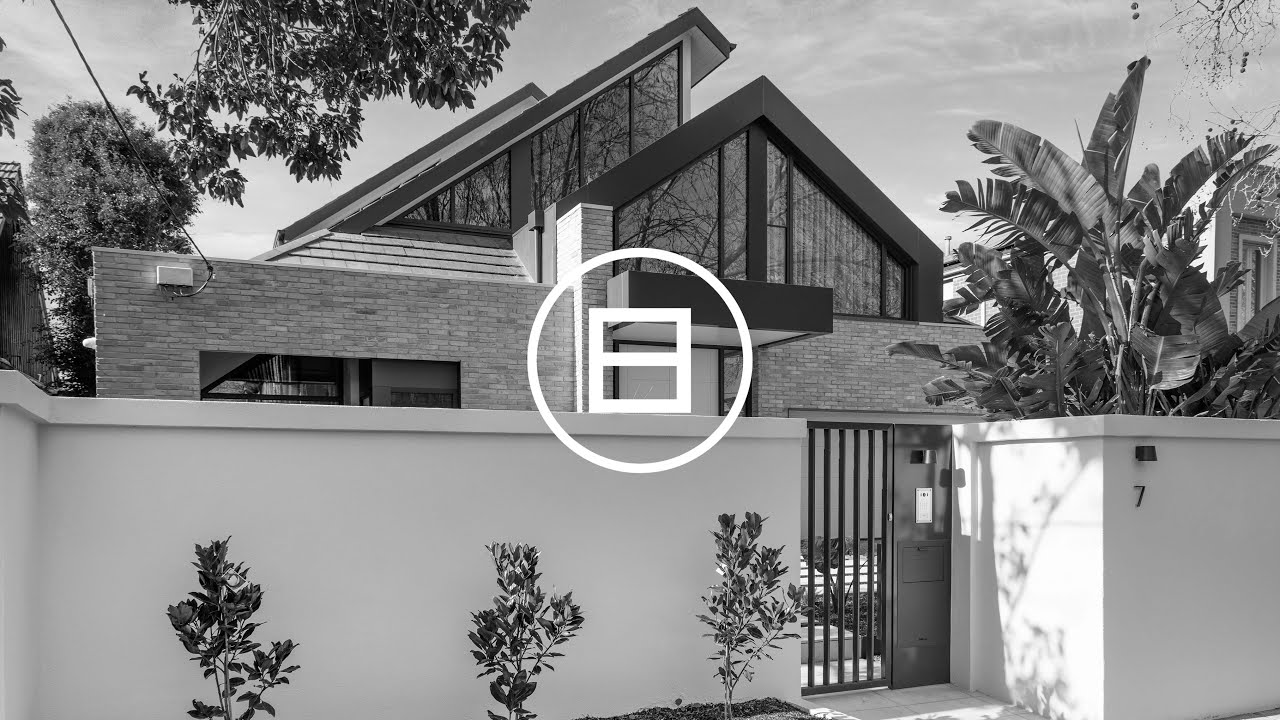 WHITEFOX - 7 Weatherly Grove, Brighton