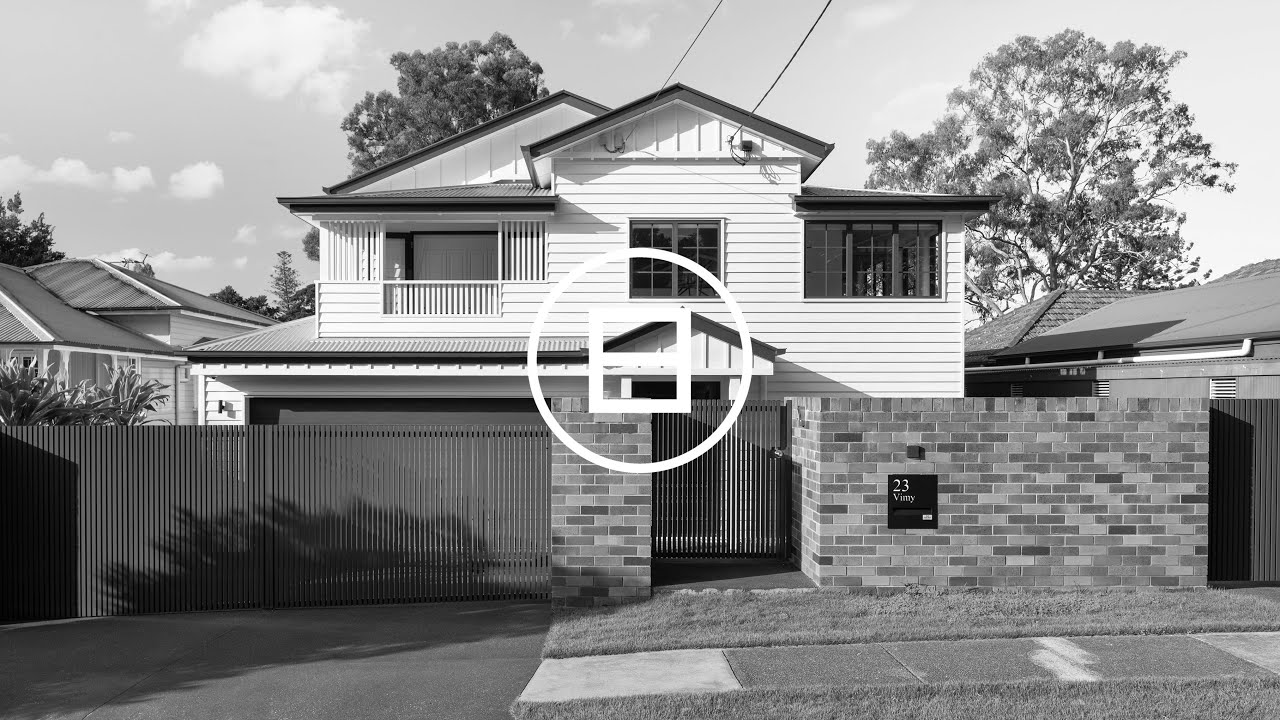 WHITEFOX - 23 Vimy Street, Bardon