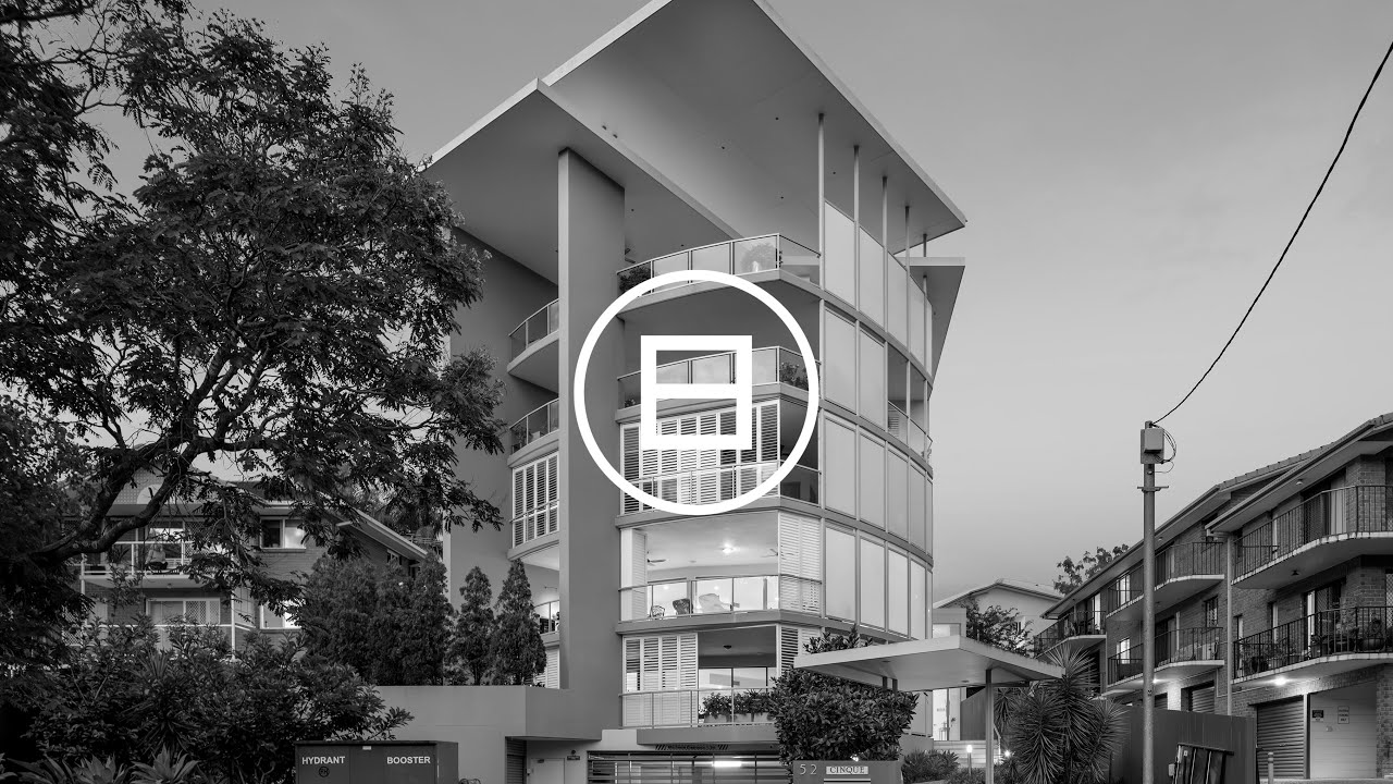 WHITEFOX - 2/52 Underhill Avenue, Indooroopilly