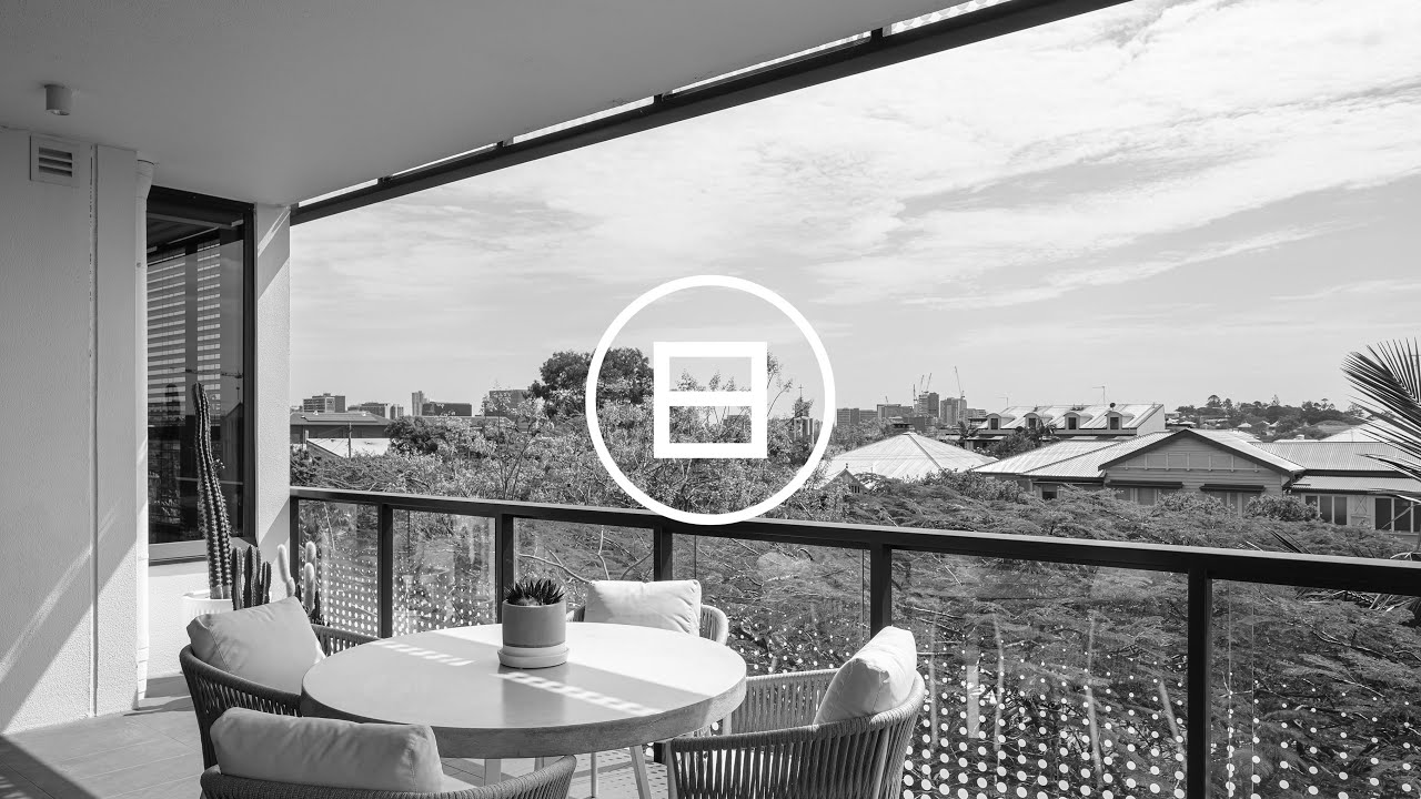 WHITEFOX - 403/55 Barker Street, New Farm